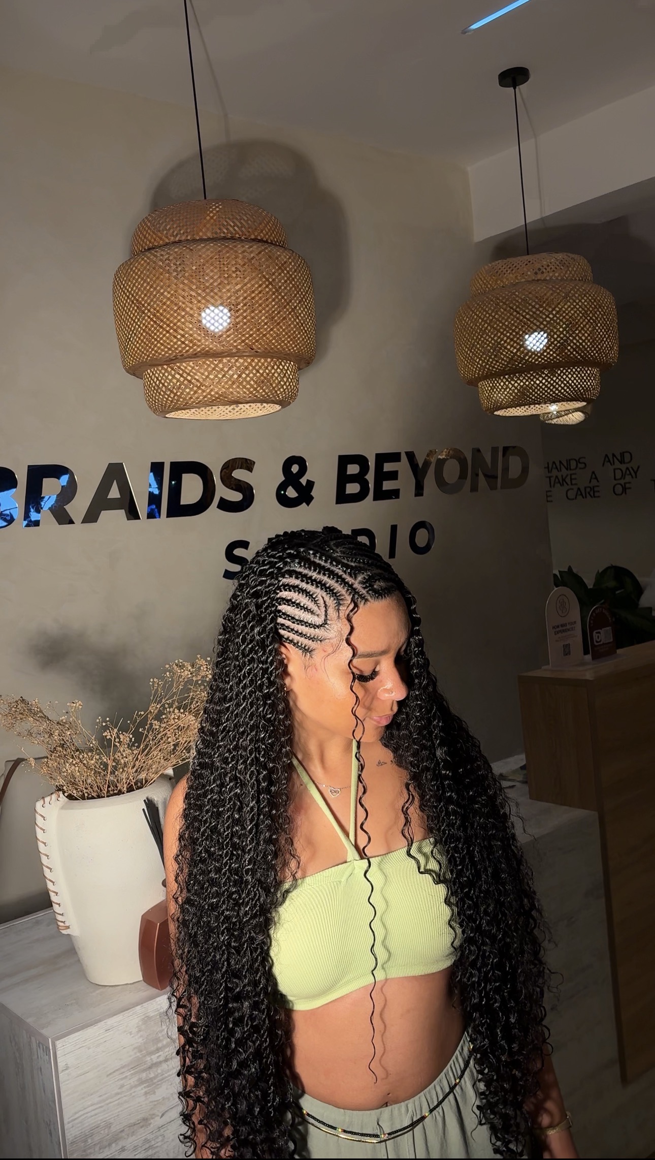 Bohemian Lemonade Twist 3