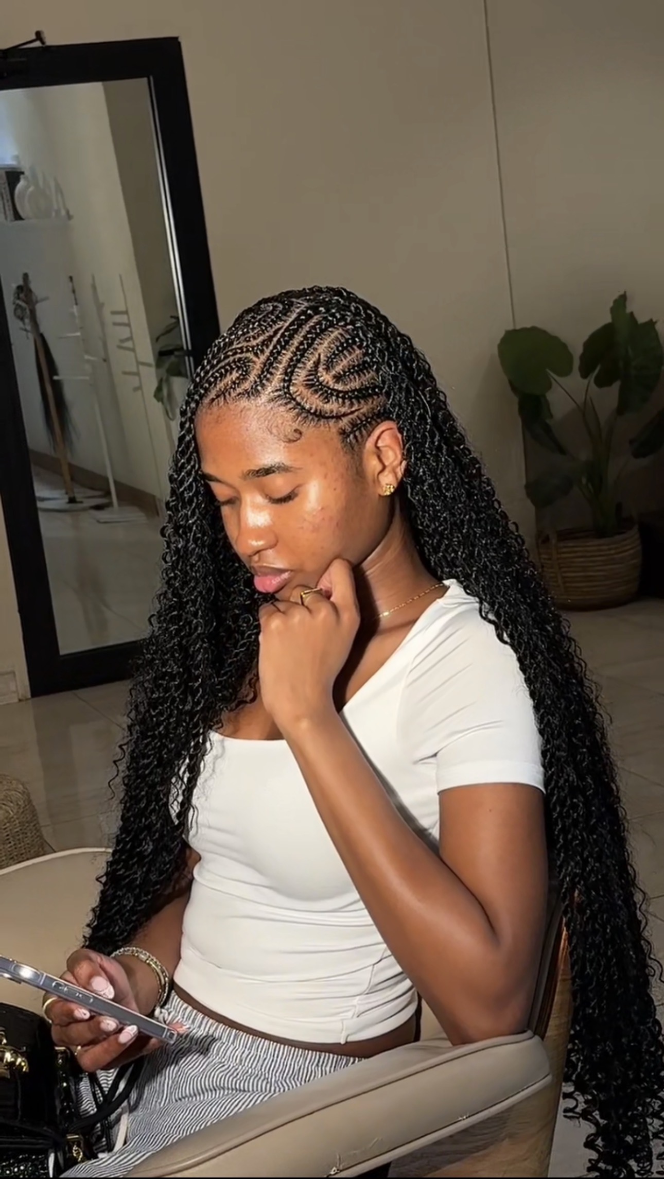 Bohemian Lemonade Twist 4
